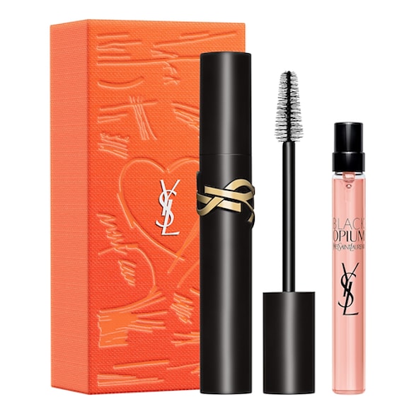 Lash Clash Mascara Set  - Cofanetto Make up Occhi, YVES SAINT LAURENT